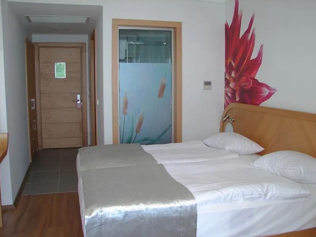 dal travel Hotel Marbella