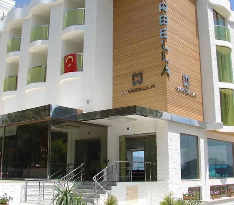 dal travel Hotel Marbella